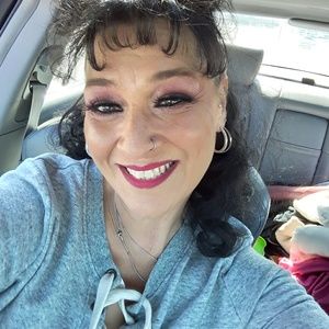 Meet your Posher, Tammy